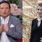 Gustavo Adolfo Infante opina del cuerpo de Itatí Cantoral aunque lo preocupante sea su estado de salud
