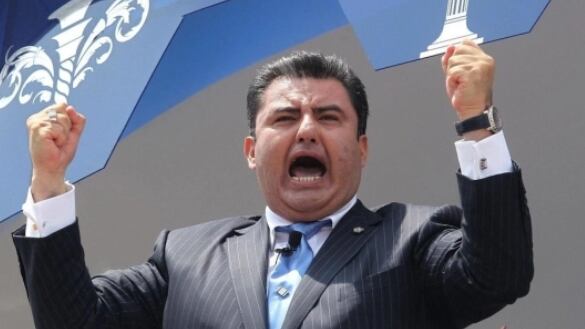 La Luz del Mundo reacciona a sentencia para Naasón Joaquín: “nuestra confianza en él sigue intacta”