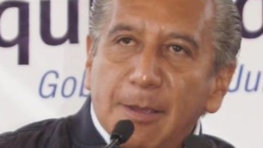 El poder de servirse