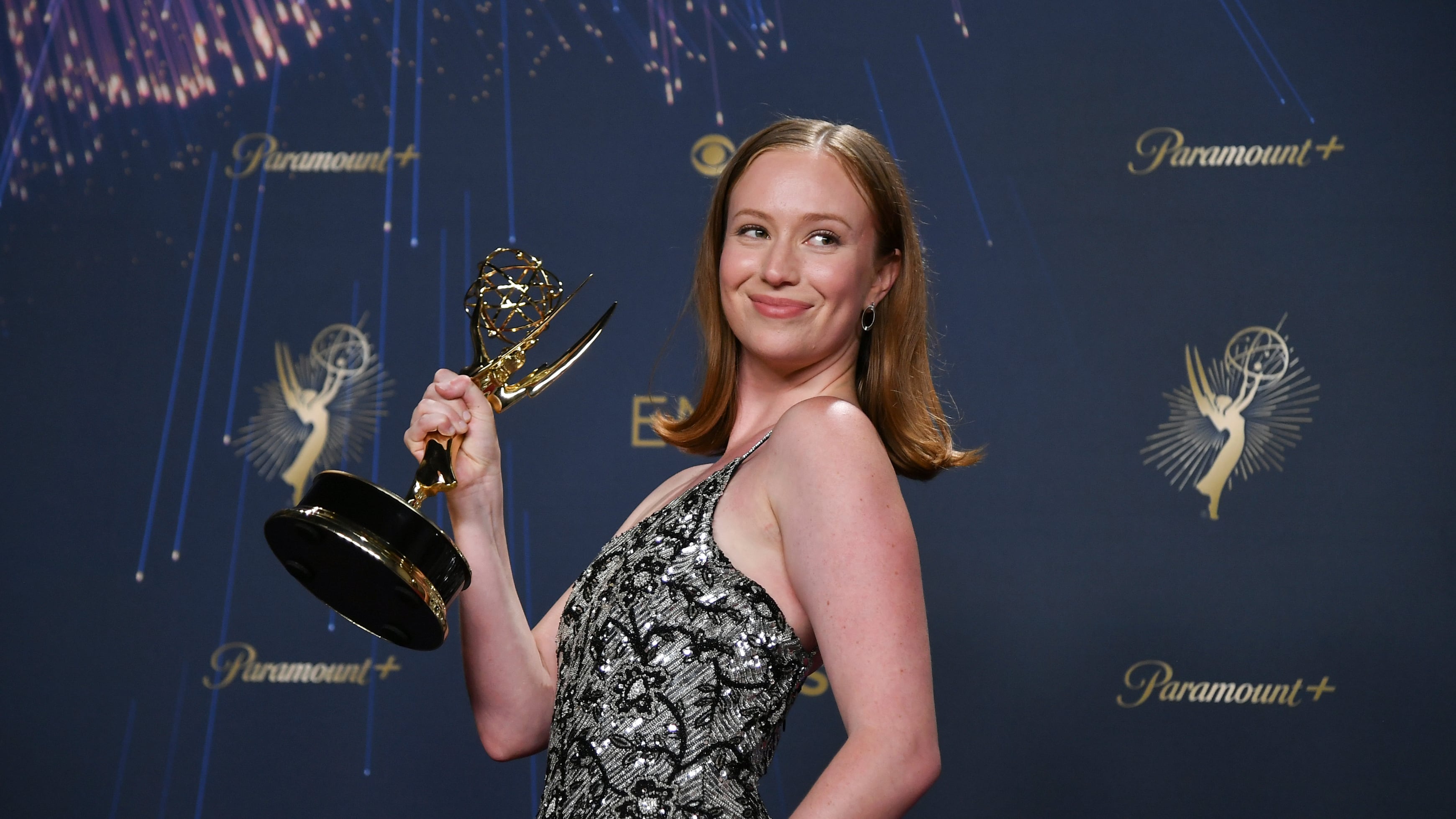 ¿Quién es Hannah Einbinder? La actriz de Hacks que insultó a ICE al ganar como Mejor Actriz de Reparto en una Serie de Comedia