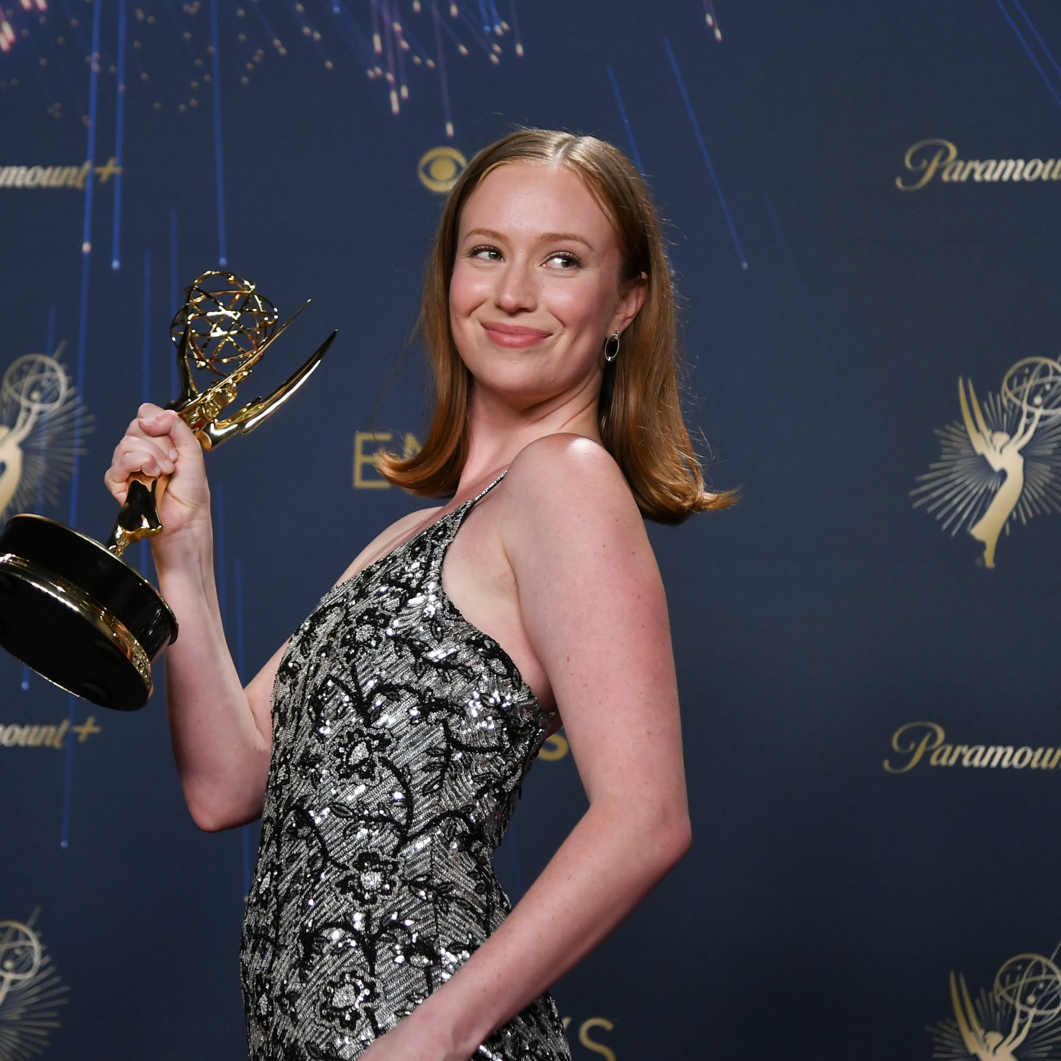 ¿Quién es Hannah Einbinder? La actriz de Hacks que insultó a ICE al ganar como Mejor Actriz de Reparto en una Serie de Comedia