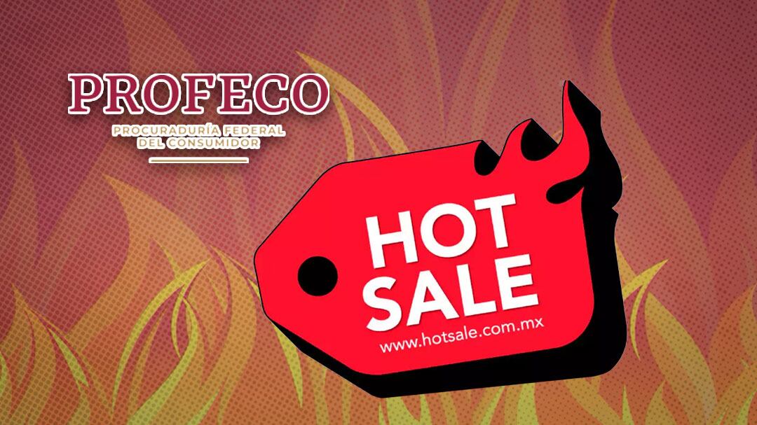 ¿Vas a comprar en Hot Sale 2025? Profeco da estas recomendaciones