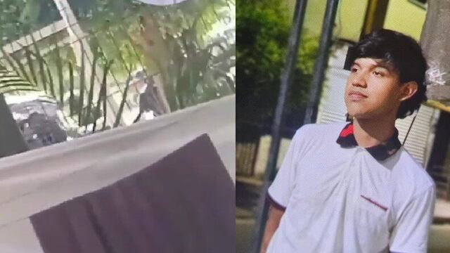 Ernesto Martínez: privan de la libertad a hijo del periodista en Culiacán