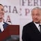 ¿AMLO está complicando el inicio del gobierno de Claudia Sheinbaum? Esto piensan en Bloomberg