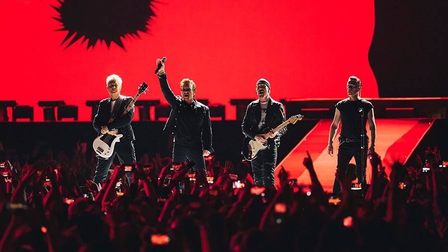 U2