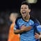 Gigante de la Premier League pagaría una millonada por el Chucky Lozano