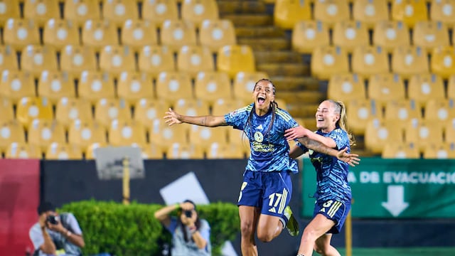 América derrota a Tigres y se ubica como sublíder de la Liga MX Femenil.