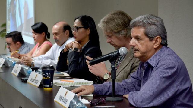 Reunion por Javier Valdez