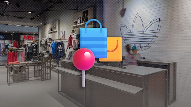 Outlet de Adidas en CDMX