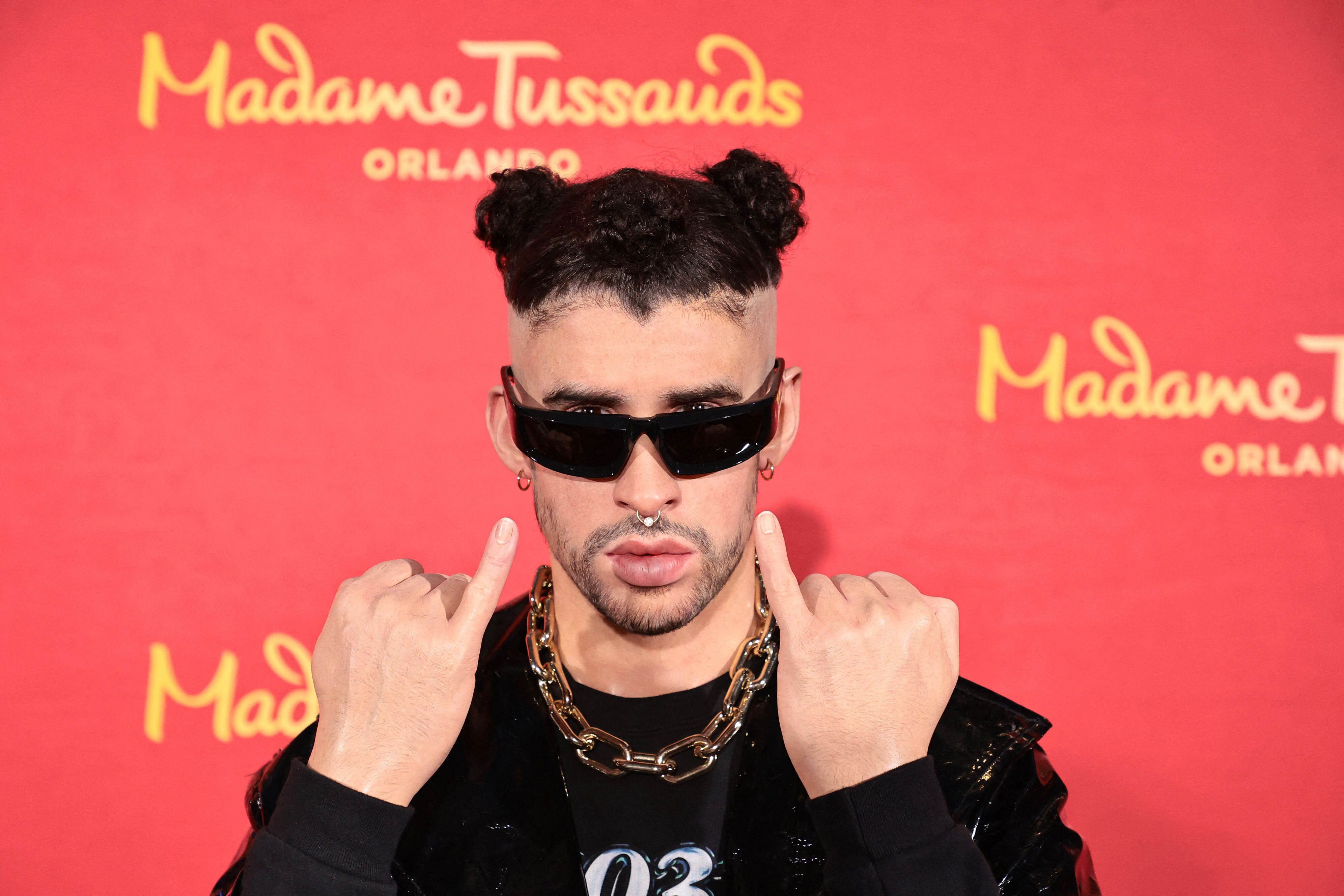 Bad Bunny