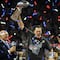 Tom Brady anuncia su retiro de la NFL
