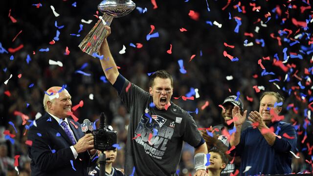 Tom Brady