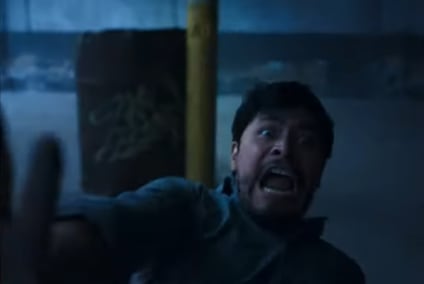 Desaparecer por completo