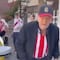 Abuelito que vio ganar al Campeonísimo sueña con ir a la final del Club Chivas vs Club Tigres