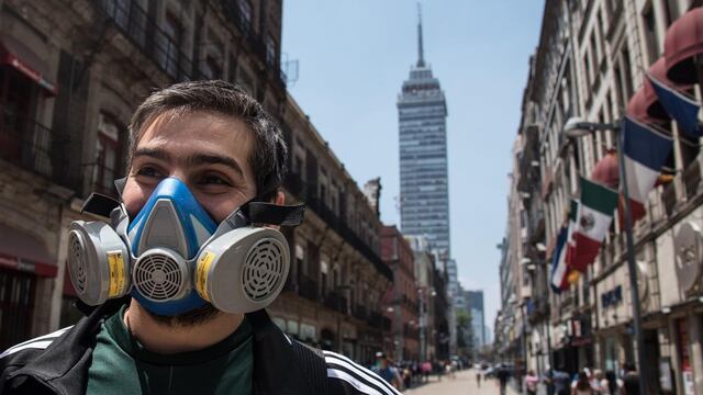 El pronóstico del tiempo para este miércoles.