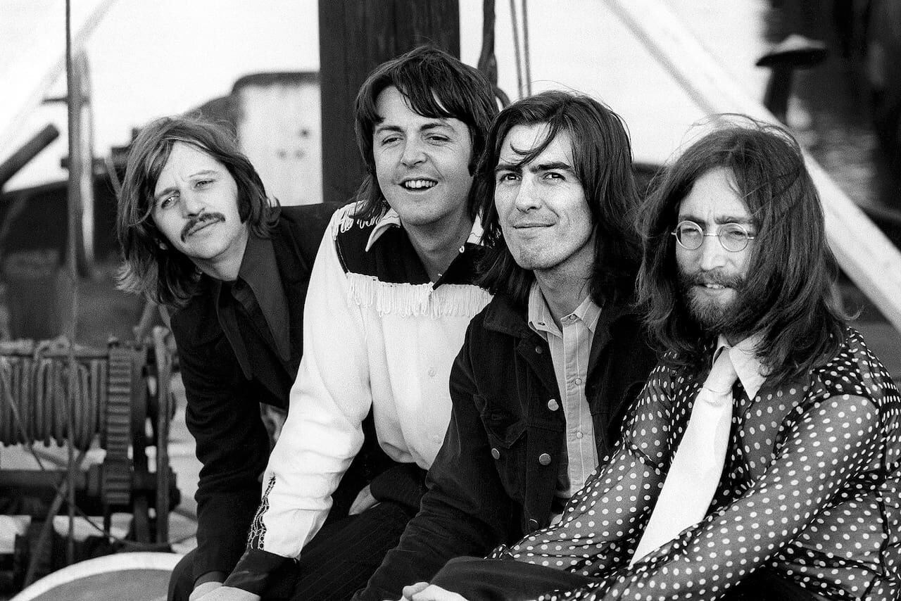 ¿Cuál es la canción de The Beatles más escuchada en Spotify? Una encabeza la lista pero estas 4 la acompañan