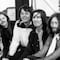 La foto que confirma el elenco de la película de The Beatles