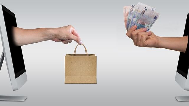 Comercio electrónico