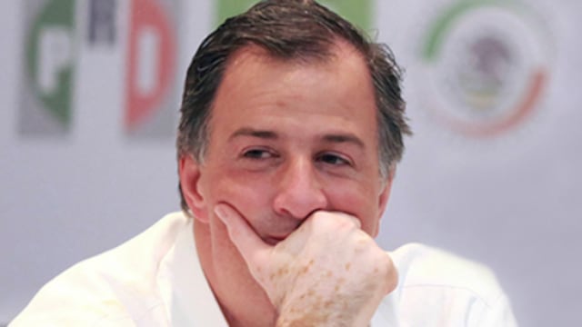 Por el lado del PRI, su candidato no pudo exponer al electorado de manera clara y contundente su plan económico ese sí, de desarrollo estabilizador