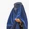 Afganistán: talibanes matan a mujer por salir sin burka y negarse a cubrir su pelo