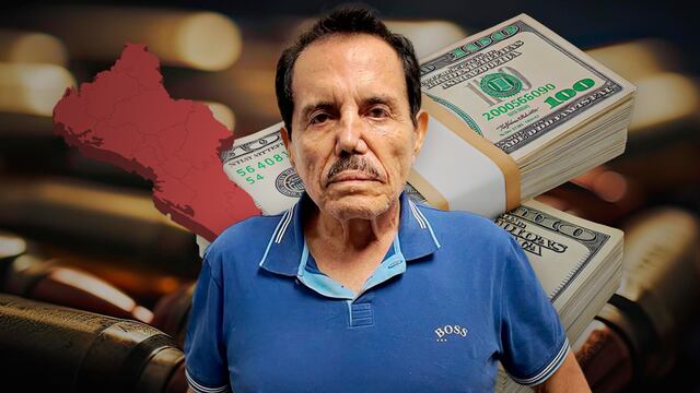 La carta del Mayo Zambada donde admitió haber sido líder del Cártel de Sinaloa y pidió perdón a Estados Unidos