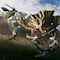 Monster Hunter Rise: ¿Vale la pena en PS5?