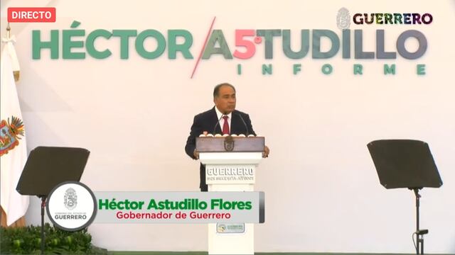 Héctor Astudillo