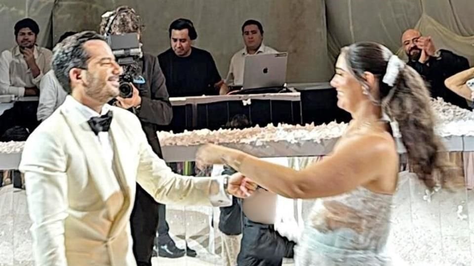 Las bodas del bienestar