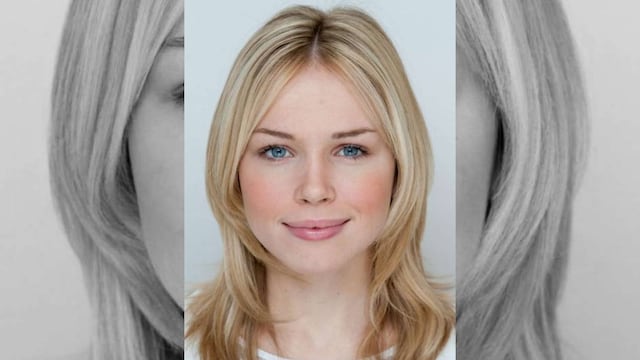 Conoce a la mujer más bella del mundo, según la ciencia