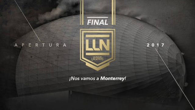 Final LLN