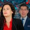 La respuesta de Luisa Alcalde a Adela Micha y Manuel López San Martín en la mañanera
