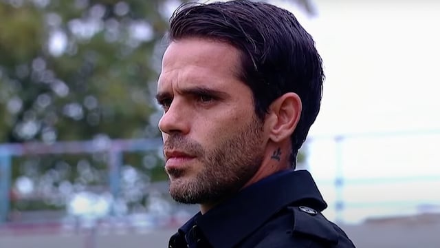 Fernando Gago