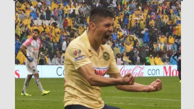 Oribe Peralta