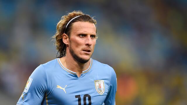Diego Forlán