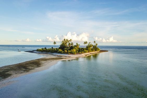 República de Kiribati