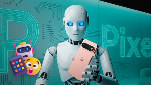 Google lleva el zoom del Pixel 11 Pro hasta 120x con ayuda de IA