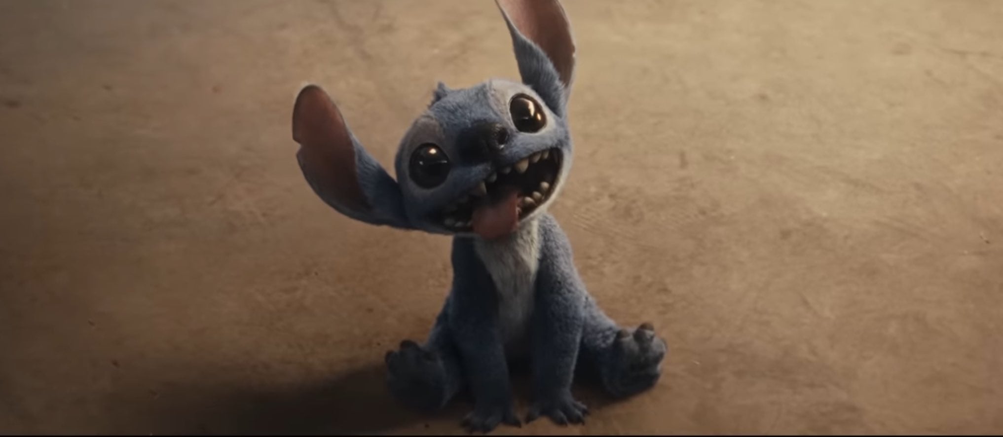 Lilo y Stitch