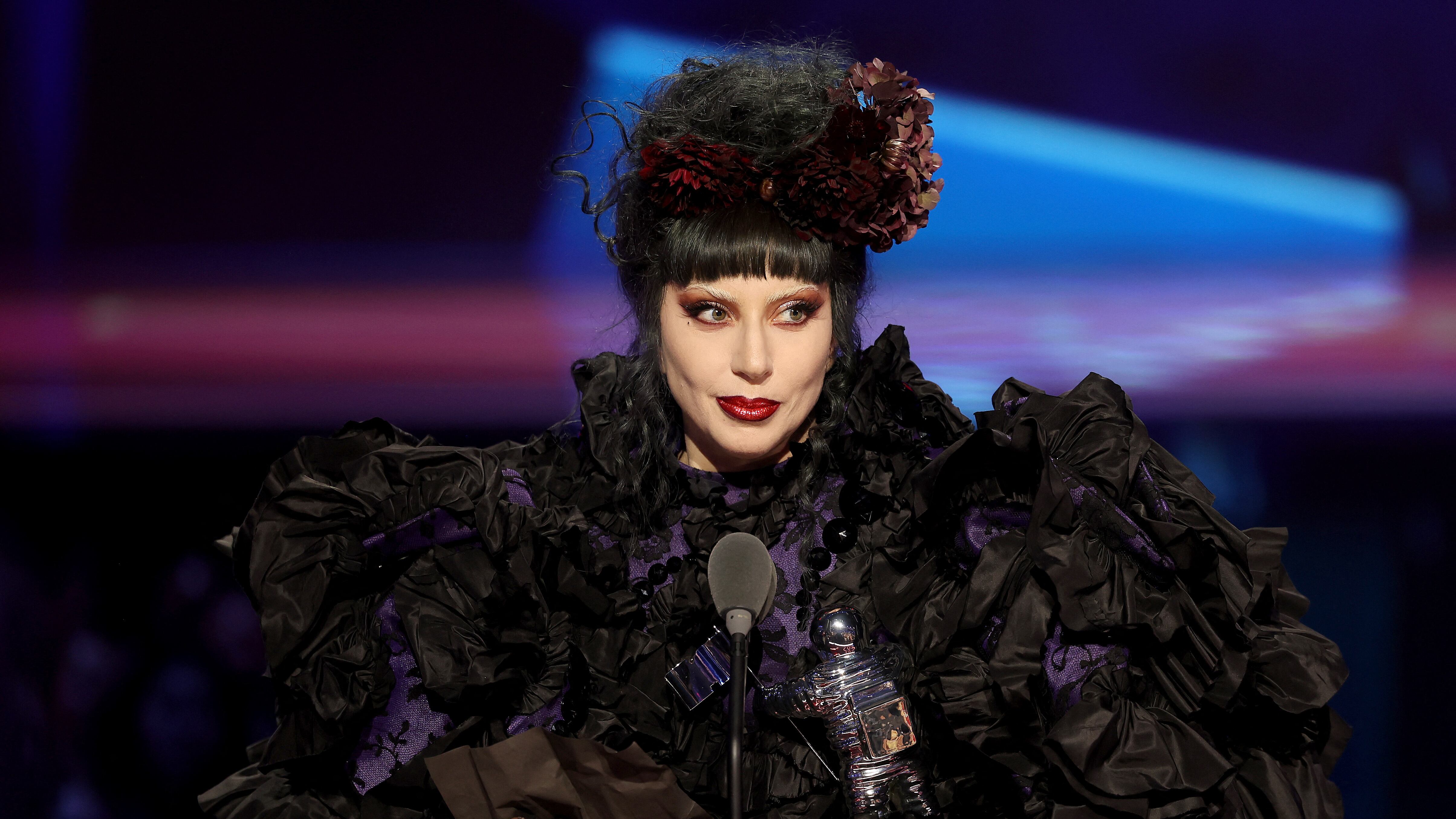 Ganadores MTV Video Music Awards 2025: Lady Gaga la más premiada; detrás de ella Sabrina Carpenter y Ariana Grande