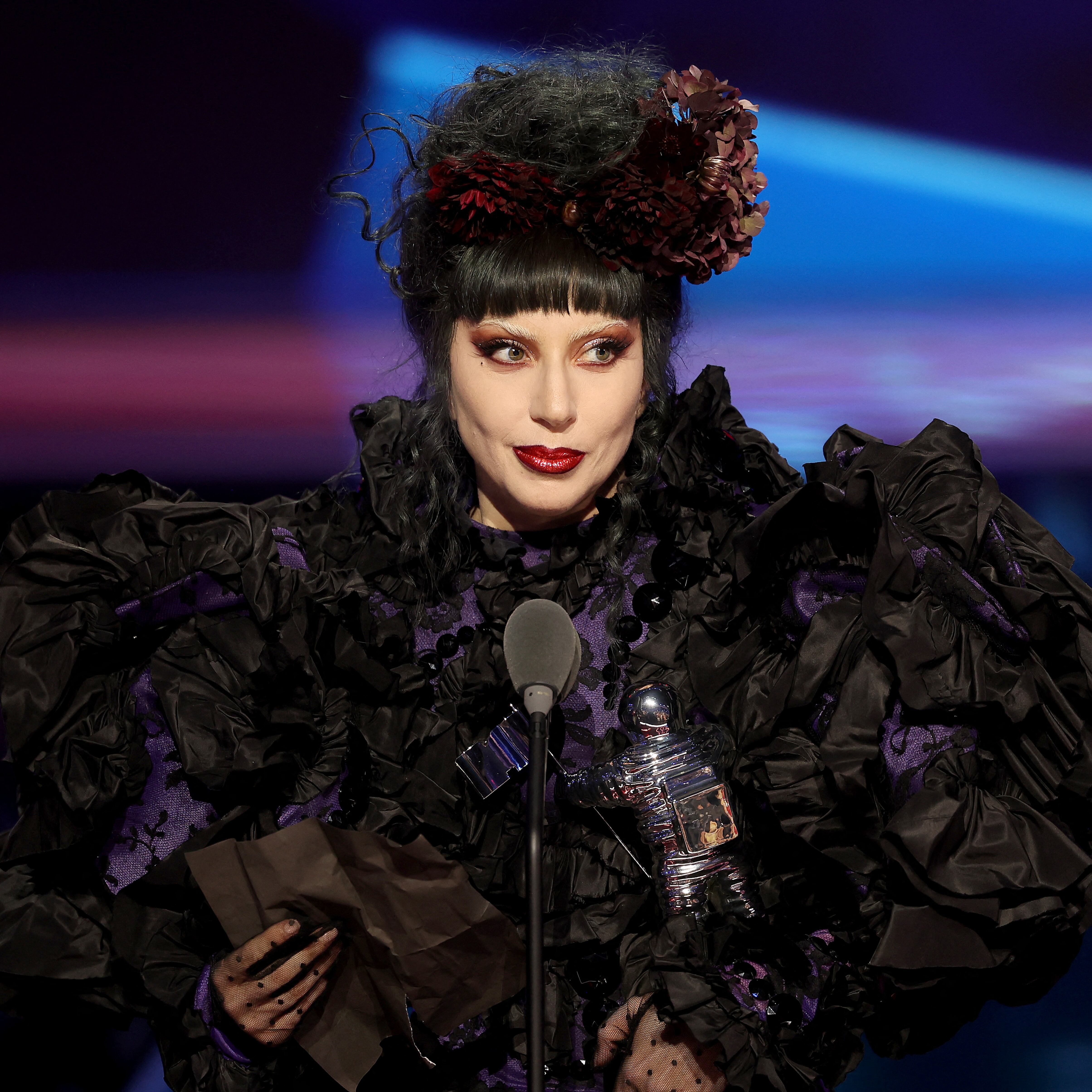 Ganadores MTV Video Music Awards 2025: Lady Gaga la más premiada; detrás de ella Sabrina Carpenter y Ariana Grande