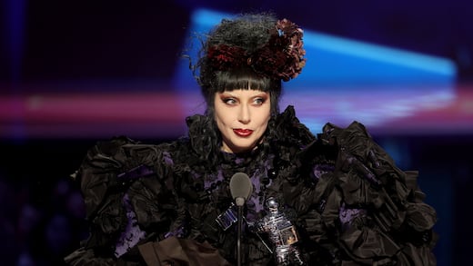 Ganadores MTV Video Music Awards 2025: Lady Gaga la más premiada; detrás de ella Sabrina Carpenter y Ariana Grande