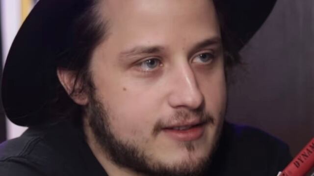 Roberto Martínez 'Creativo'