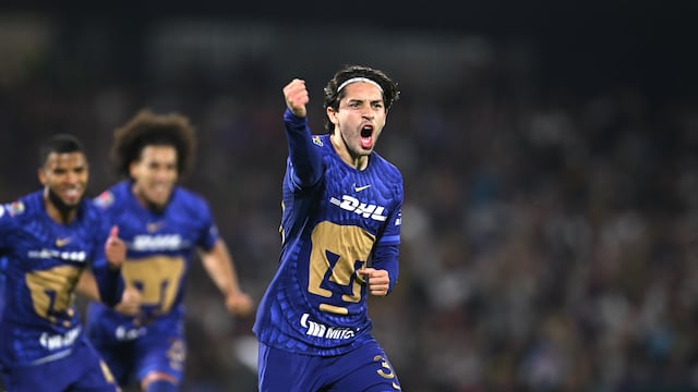 Pumas hace historia y califica a la final de la Liga MX