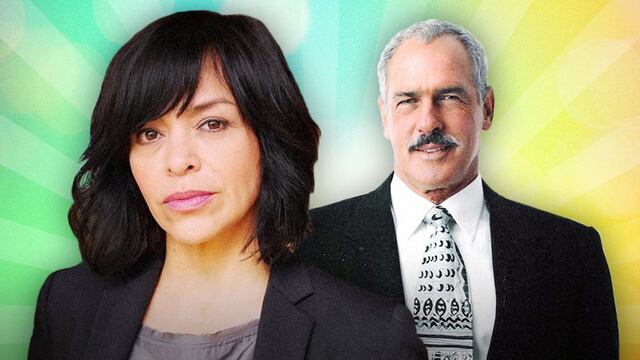 ANABEL HERNÁNDEZ DEMANDA A ANDRÉS GARCÍA