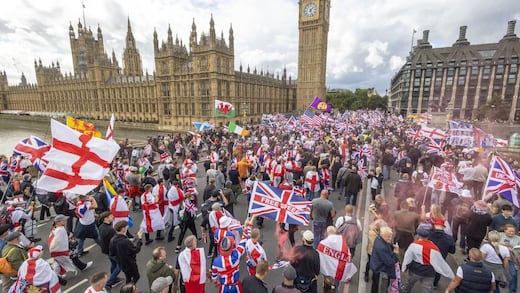 Londres: xenofobia, populismo y el riesgo para la democracia