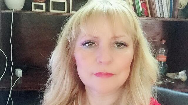 ¿Quién es Yolanda Sánchez Figueroa?