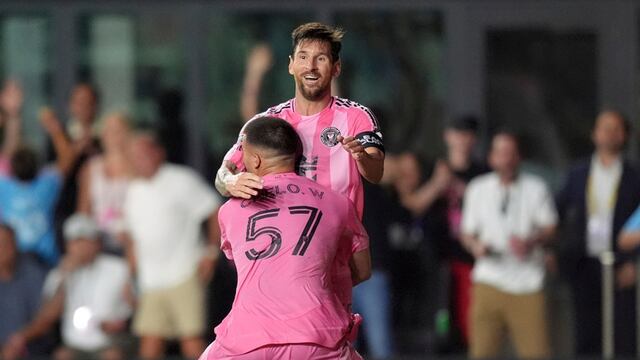 Leagues Cup 2025: ¿Quiénes son los 5 jugadores más valiosos del certamen?