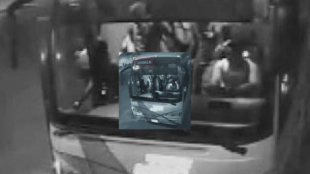 Nivel de encono impidió que divulgara línea de investigación sobre quinto autobús: Campa