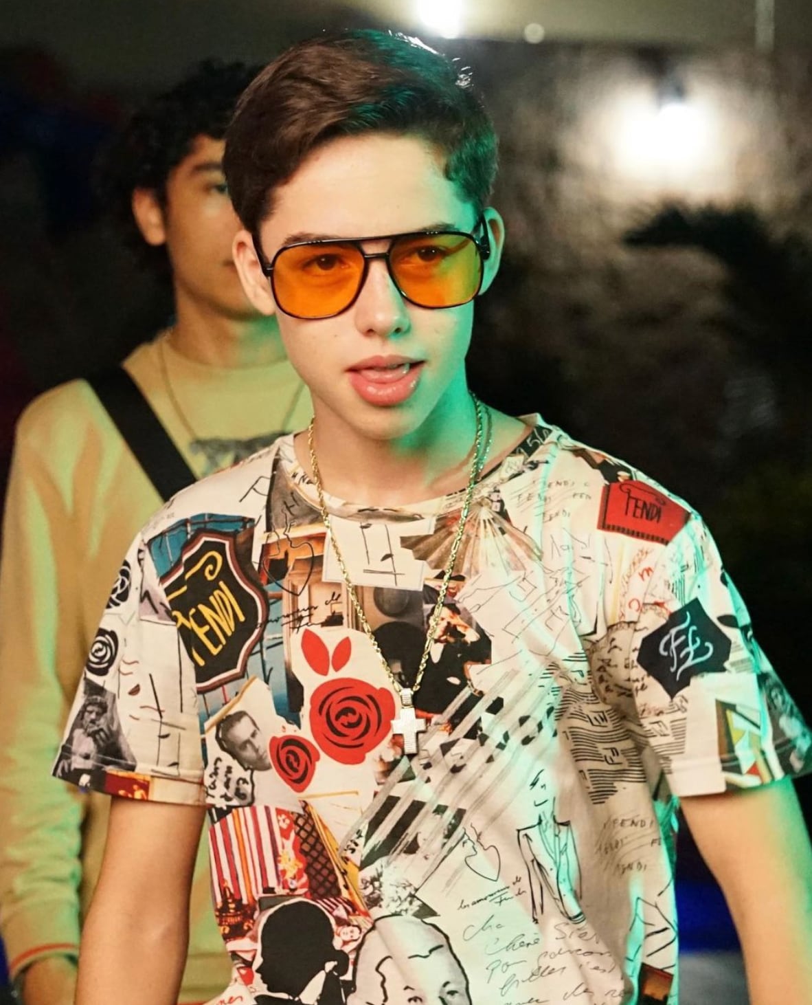 Kevin Moreno