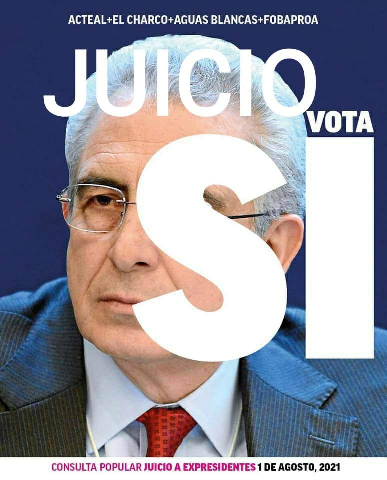 Ernesto Zedillo