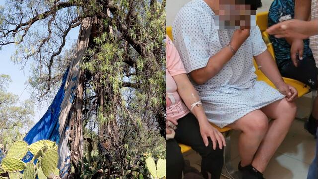 Vinculan a proceso a piloto de globo aerostático quemado en Teotihuacán